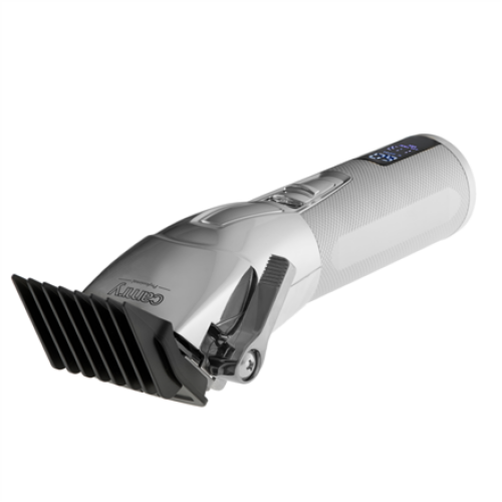 Camry , Premium Hair Clipper , CR 2835s , Cordless , Number of length steps 1 , Silver