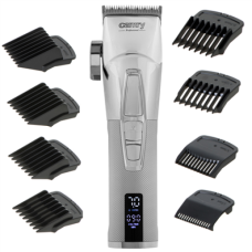 Camry , Premium Hair Clipper , CR 2835s , Cordless , Number of length steps 1 , Silver