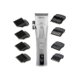 Camry , Premium Hair Clipper , CR 2835s , Cordless , Number of length steps 1 , Silver