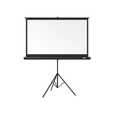 Elite Screens Tripod Portable Projection Screen , T84UWV1 , Diagonal 84 , 4:3