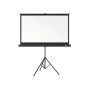 Elite Screens Tripod Portable Projection Screen , T84UWV1 , Diagonal 84 , 4:3