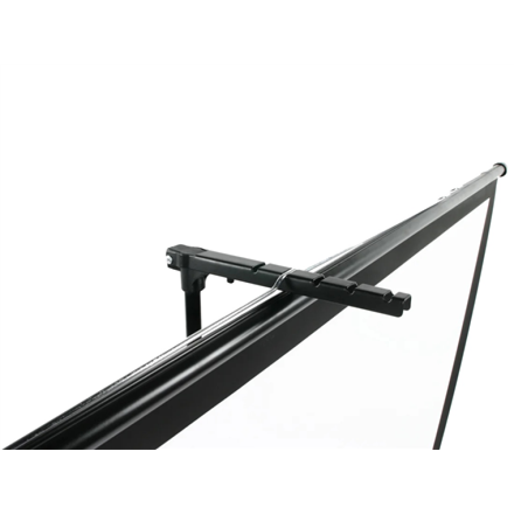Elite Screens Tripod Portable Projection Screen , T84UWV1 , Diagonal 84 , 4:3