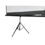 Elite Screens Tripod Portable Projection Screen , T84UWV1 , Diagonal 84 , 4:3