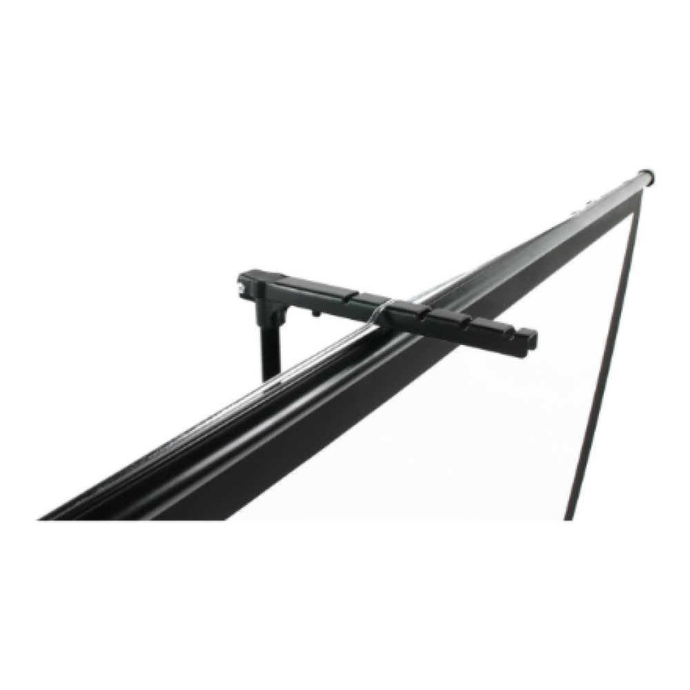 Elite Screens Tripod Portable Projection Screen , T84UWV1 , Diagonal 84 , 4:3