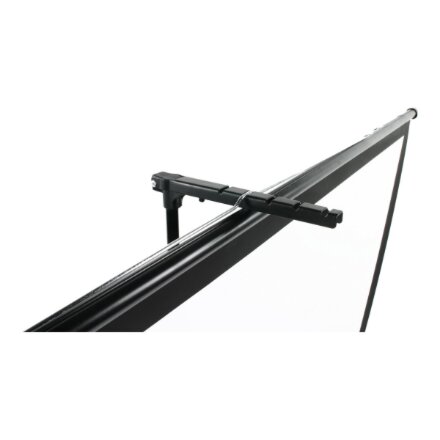Elite Screens Tripod Portable Projection Screen , T84UWV1 , Diagonal 84 , 4:3