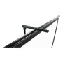 Elite Screens Tripod Portable Projection Screen , T84UWV1 , Diagonal 84 , 4:3
