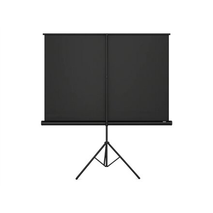 Elite Screens Tripod Portable Projection Screen , T84UWV1 , Diagonal 84 , 4:3