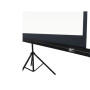 Elite Screens Tripod Portable Projection Screen , T84UWV1 , Diagonal 84 , 4:3