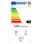 Adler , Beverage Pantry , AD 8083 , Energy efficiency class G , Free standing , Bottles capacity 12 , Black