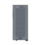 Adler , Beverage Pantry , AD 8083 , Energy efficiency class G , Free standing , Bottles capacity 12 , Black
