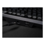 Corsair Gaming Keyboard K70 PRO RGB Gaming keyboard RGB LED light NA Wired Black Optical-Mechanical
