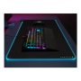 Corsair Gaming Keyboard K70 PRO RGB Gaming keyboard RGB LED light NA Wired Black Optical-Mechanical
