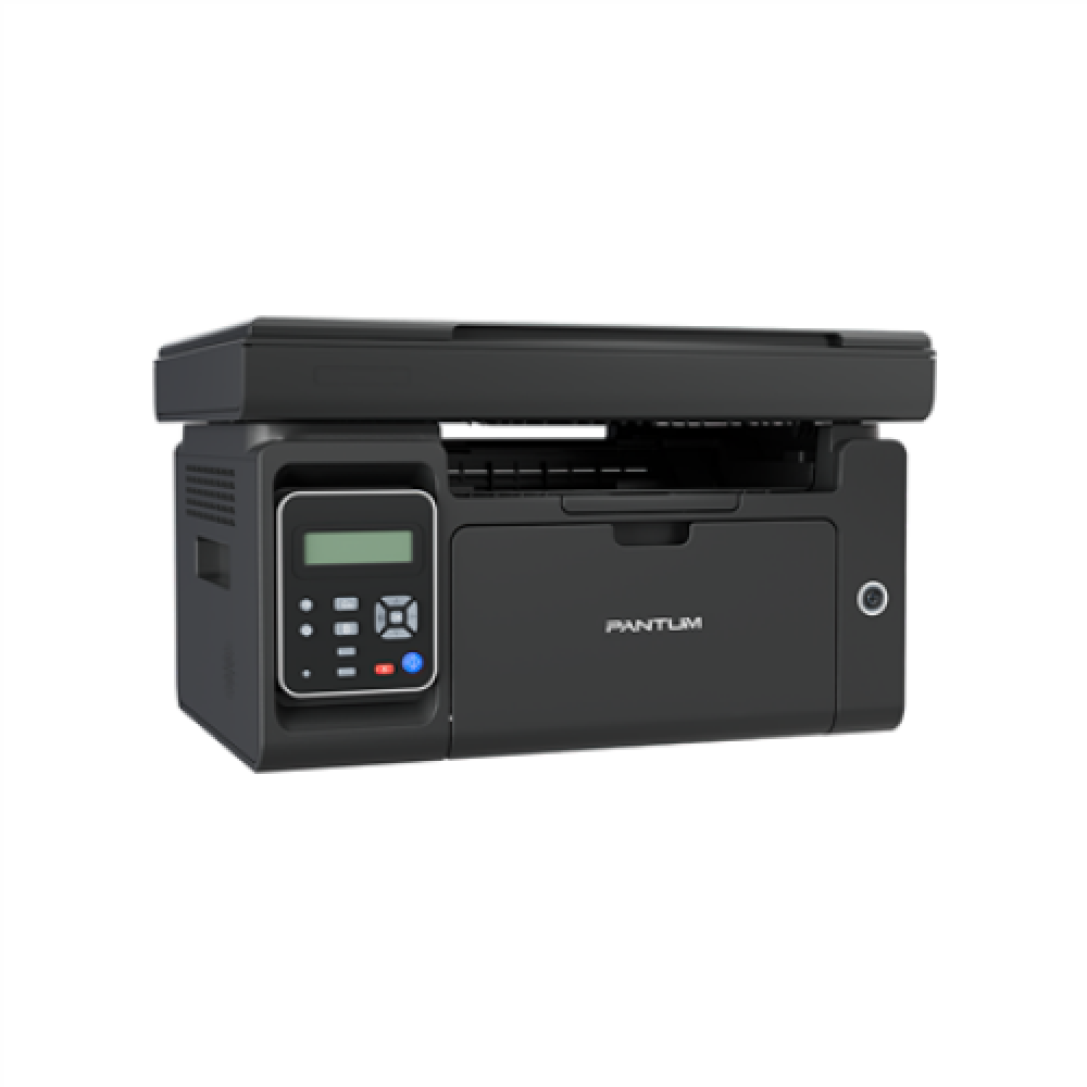 Pantum Multifunction Printer , M6500 , Laser , Mono , Laser Multifunction , A4