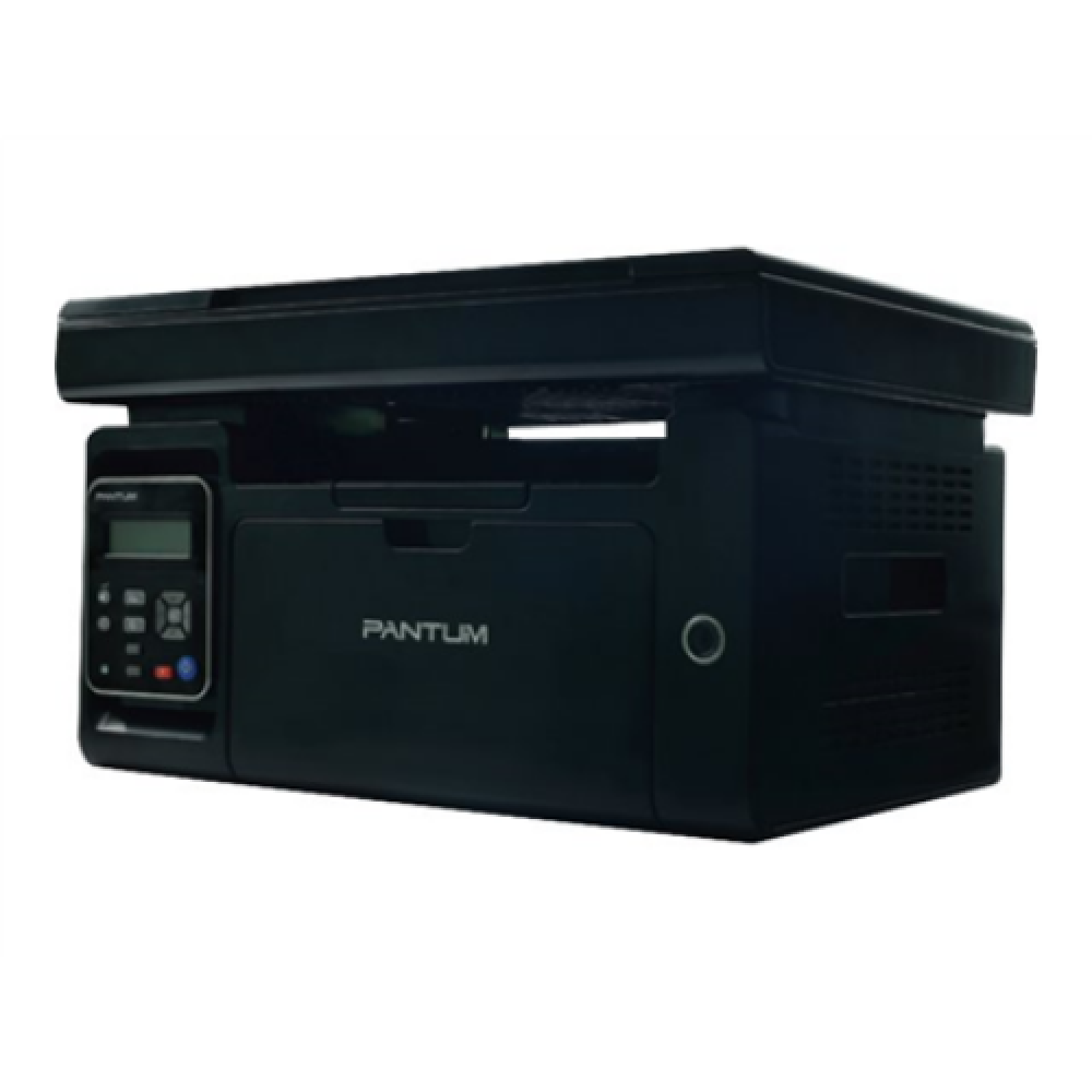 Pantum Multifunction Printer , M6500 , Laser , Mono , Laser Multifunction , A4