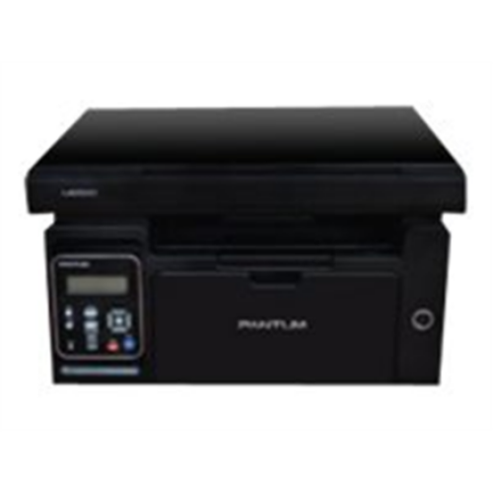 Pantum Multifunction Printer , M6500 , Laser , Mono , Laser Multifunction , A4