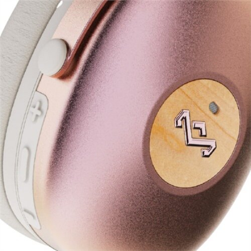 Marley , Headphones , Positive Vibration XL , ANC