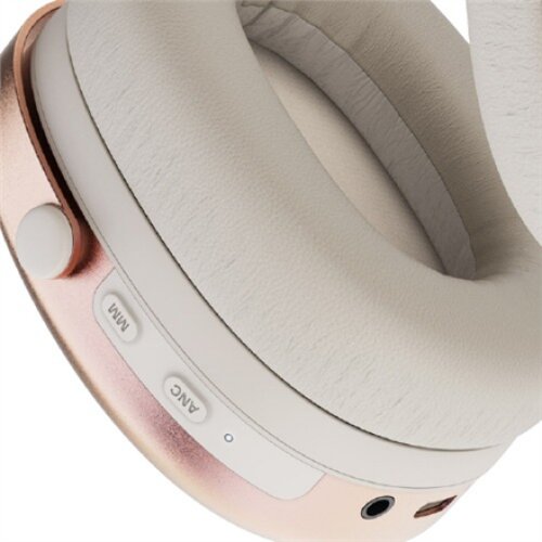 Marley , Headphones , Positive Vibration XL , ANC