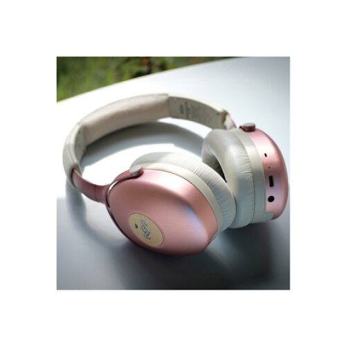 Marley , Headphones , Positive Vibration XL , ANC