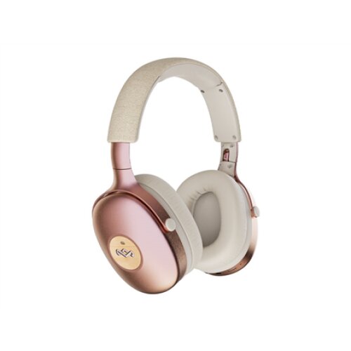 Marley , Headphones , Positive Vibration XL , ANC