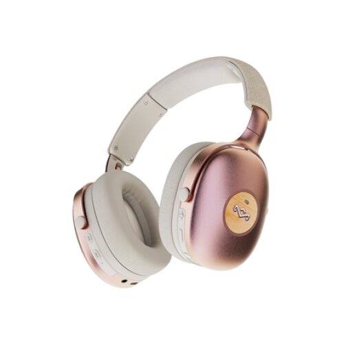 Marley , Headphones , Positive Vibration XL , ANC