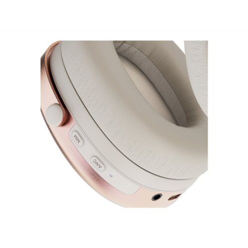 Marley , Headphones , Positive Vibration XL , ANC