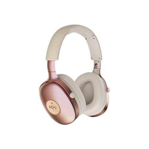 Marley , Headphones , Positive Vibration XL , ANC