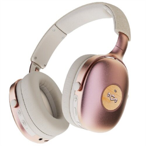 Marley , Headphones , Positive Vibration XL , ANC
