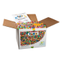 PlayMais PlayMais Eduline Mosaic, 12,000 Pieces Multicolor