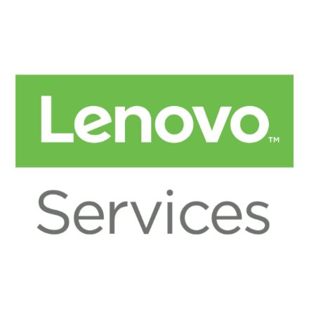 Lenovo Warranty , 3Y Premier Support for AIPC upgrade from 3Y Onsite