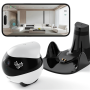 Enabot , Companion Robot , EBO AIR 2 , Compact , Maximum Memory Support 256G
