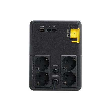 APC Back-UPS BX1200MI-GR 1200VA 650W , Schneider Electric