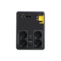 APC Back-UPS BX1200MI-GR 1200VA 650W , Schneider Electric