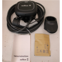 SALE OUT. , Wallbox Electric Vehicle charge , Pulsar Max , 22 kW , Wi-Fi, Bluetooth , 7 m , Black , DAMAGED PACKAGING