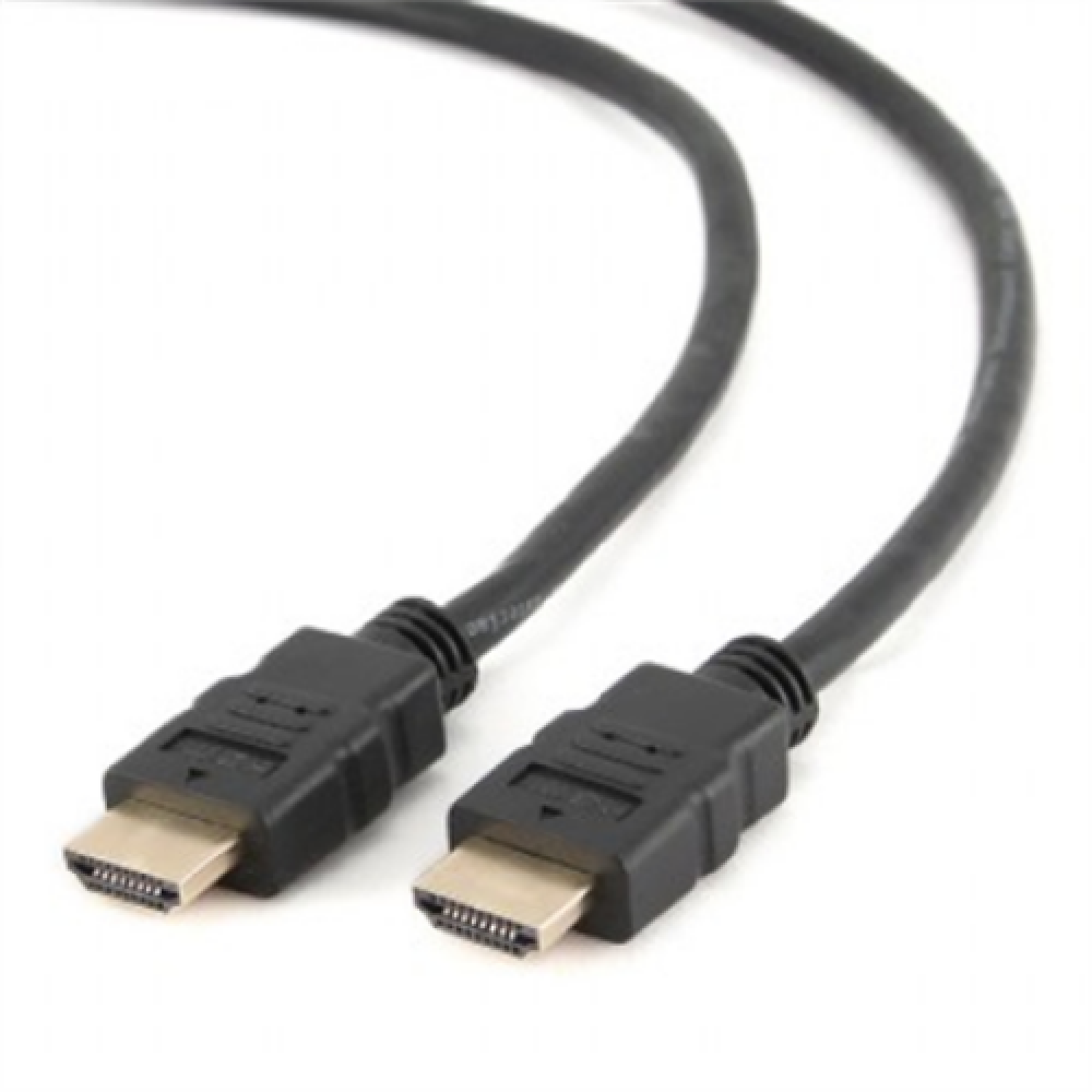 Cablexpert , Black , HDMI , HDMI , HDMI to HDMI , 0.5 m