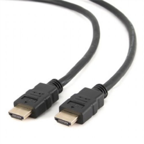 Cablexpert , CC-HDMI4-0.5M , HDMI , HDMI , HDMI to HDMI , 0.5 m