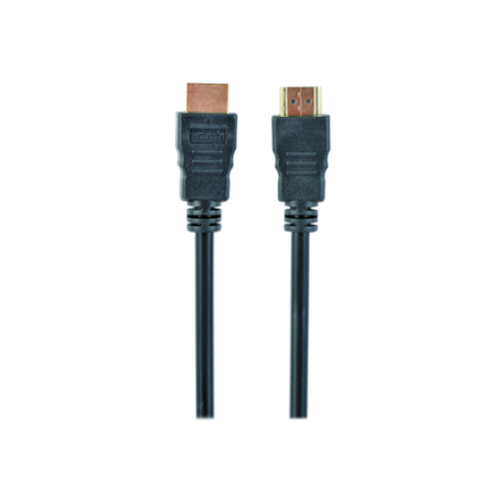 Cablexpert , Black , HDMI , HDMI , HDMI to HDMI , 0.5 m