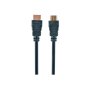 Cablexpert , CC-HDMI4-0.5M , HDMI , HDMI , HDMI to HDMI , 0.5 m