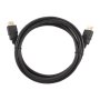Cablexpert , CC-HDMI4-0.5M , HDMI , HDMI , HDMI to HDMI , 0.5 m