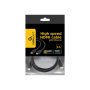 Cablexpert , CC-HDMI4-0.5M , HDMI , HDMI , HDMI to HDMI , 0.5 m