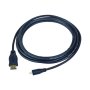 Cablexpert , CC-HDMI4-0.5M , HDMI , HDMI , HDMI to HDMI , 0.5 m