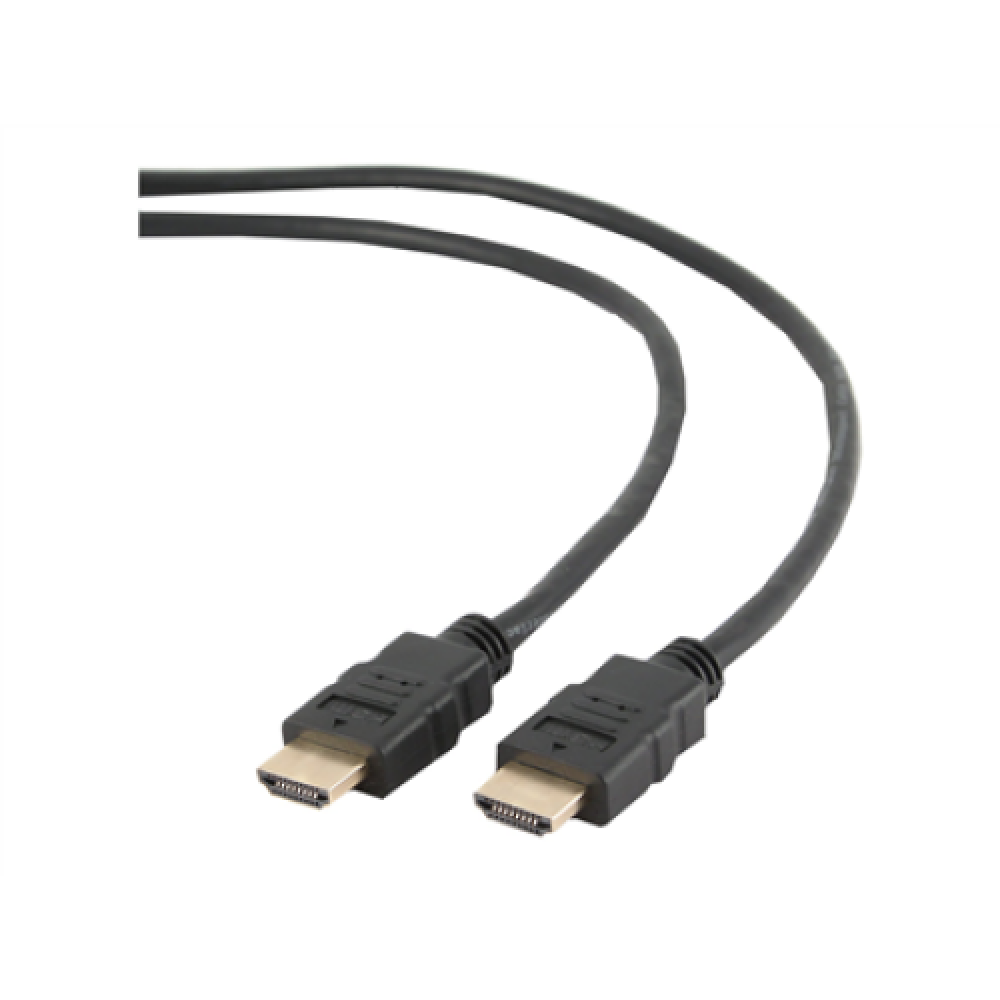 Cablexpert , Black , HDMI , HDMI , HDMI to HDMI , 0.5 m