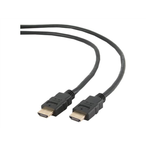 Cablexpert , CC-HDMI4-0.5M , HDMI , HDMI , HDMI to HDMI , 0.5 m