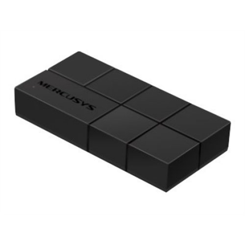 Mercusys , Switch , MS108G , Unmanaged , Desktop , Power supply type External