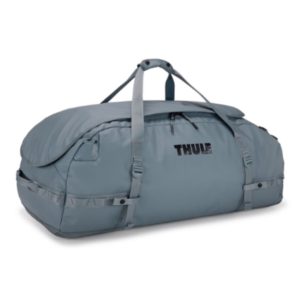Thule , Chasm , Duffel bag , Pond Gray , Waterproof