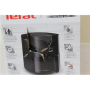 EY130815SO SALE OUT. Tefal EY130815 Essential Fryer, 3.5 L, Black , TEFAL Fryer , Essential EY130815 , Power 1400 W , Capacity 3.5 L , Black , DAMAGED PACKAGING, SCRATCHES ON BACK