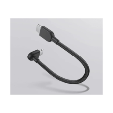 Xiaomi Xiaomi 3A Braided USB-C to USB-C Cable (10cm) , Xiaomi