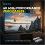 Digitus 4K Wireless HDMI Extender Set, 150 m, 4K/60Hz , DS-55359