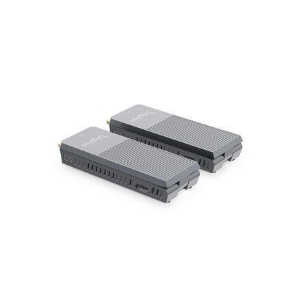 Digitus 4K Wireless HDMI Extender Set, 150 m, 4K/60Hz , DS-55359