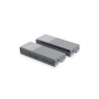 Digitus 4K Wireless HDMI Extender Set, 150 m, 4K/60Hz , DS-55359