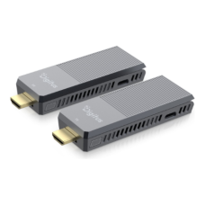 Digitus 4K Wireless HDMI Extender Set, 150 m, 4K/60Hz , DS-55359